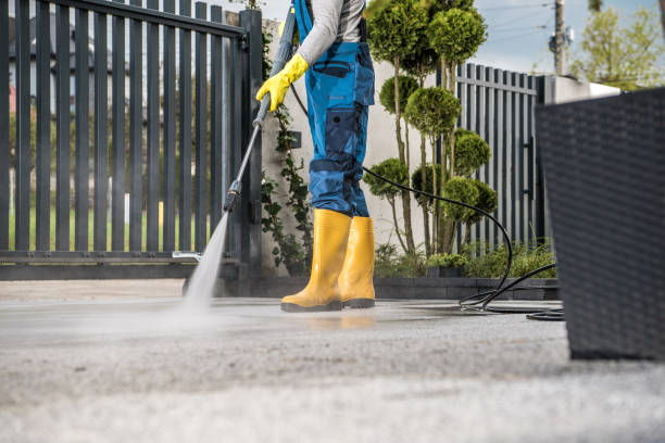 Local Pressure Washing Services in Sneads, FL